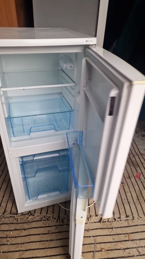 image for Small fridge freezer (CAN DELIVER)