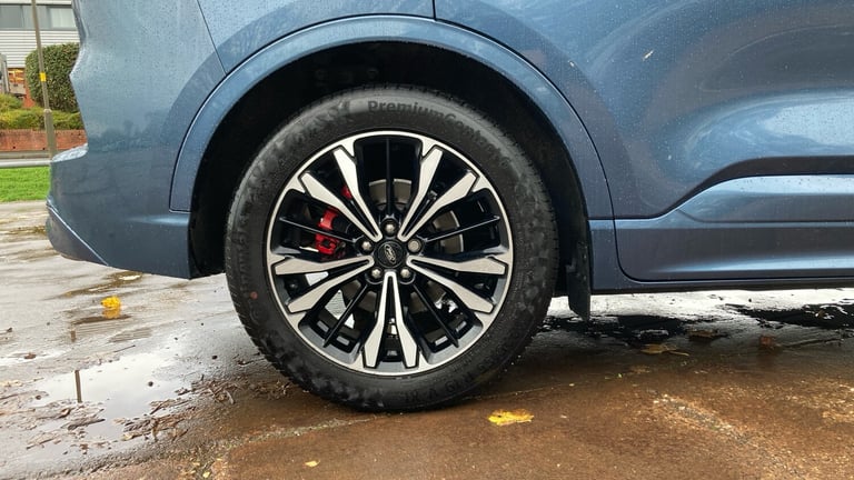 2022 Ford Kuga 2.5 FHEV ST-Line X Edition 5dr CVT HATCHBACK PETROL/ELECTRIC Automatic