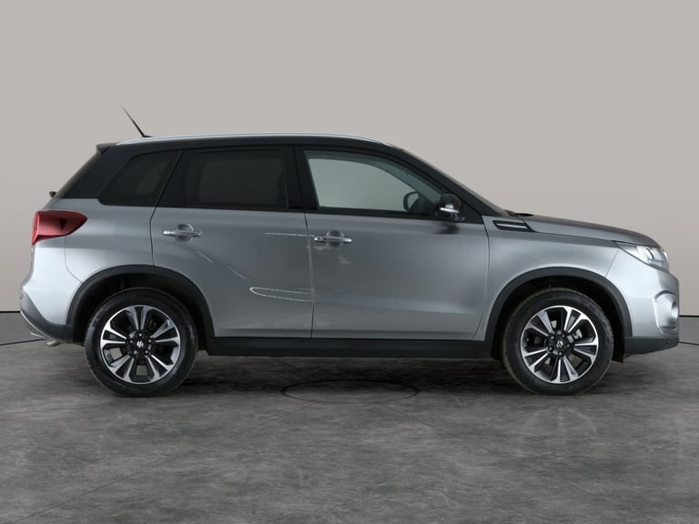 2023 Suzuki Vitara 1.4 Boosterjet MHEV SZ5 SUV 5dr Petrol Hybrid Manual ALLGRIP Euro 6 (s/s) ( Su...