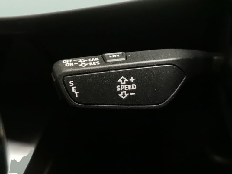 2021 Audi A3 2.0 TDI 30 S line Saloon 4dr Diesel Manual Euro 6 (s/s) (116 ps) - SPORTS S Saloon D...