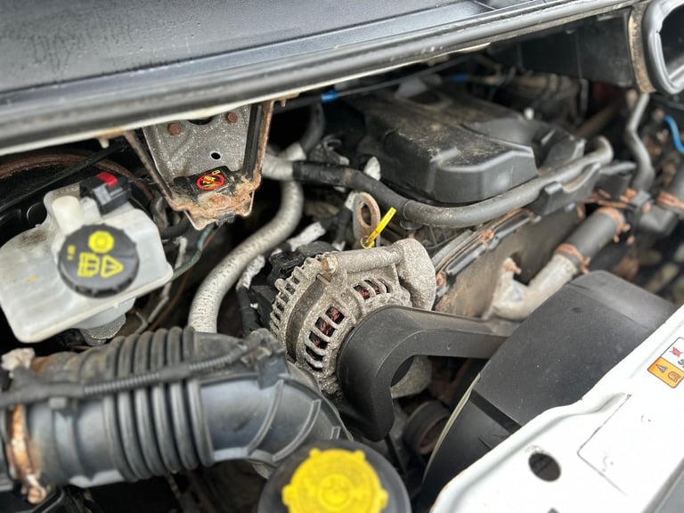 Ford Transit T350 Direct from Company