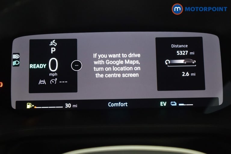 2025 Renault Captur 1.6 E-Tech Full Hybrid 145 Esprit Alpine 5dr Auto SUV Hybrid Automatic