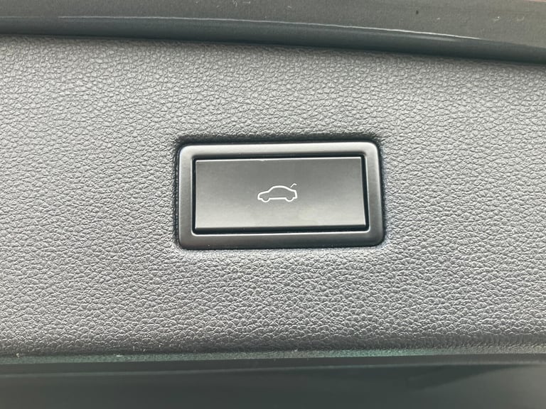 2019 SEAT Tarraco 1.5 EcoTSI Xcellence Lux 5dr Estate PETROL Manual