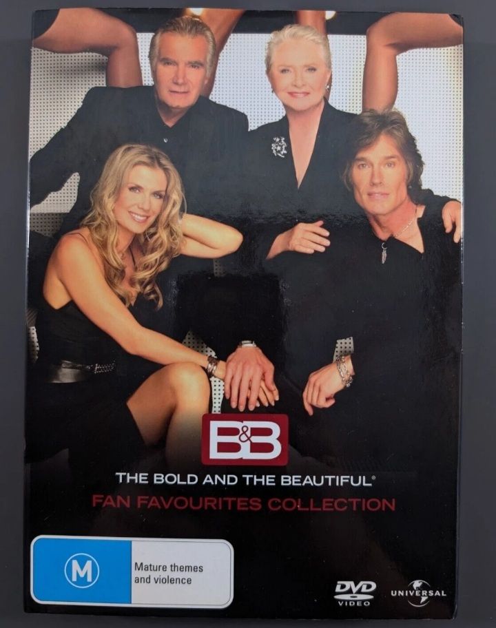 Bold and The Beautiful Wanted 