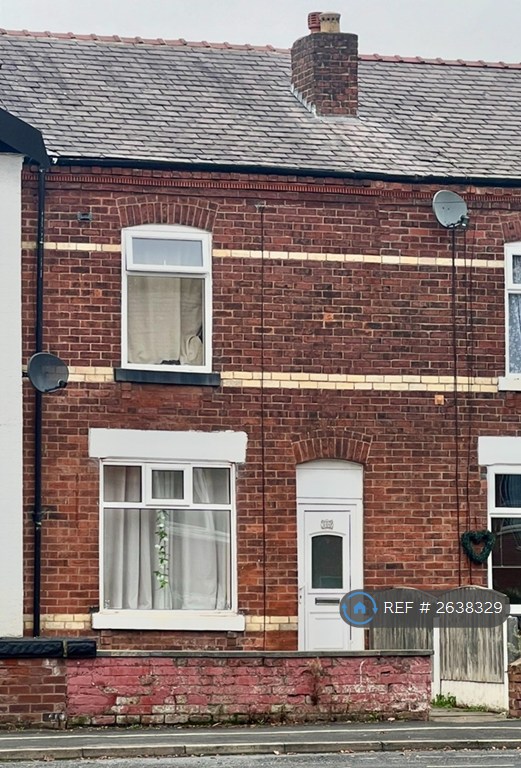 2 bedroom house in Deans Road Swinton, Deans Road Swinton, Manchester, M27 (2 bed) (#2638329)
