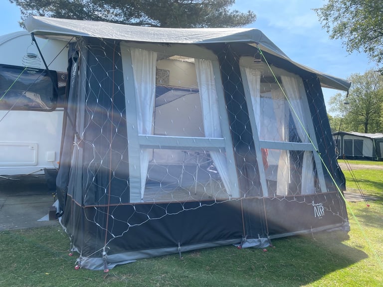 image for Isabella air awning