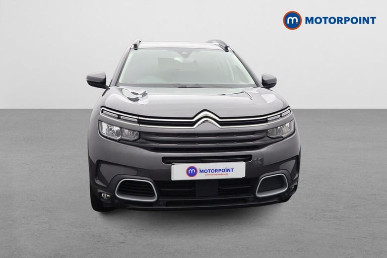 2020 Citroen C5 Aircross 1.2 PureTech 130 Flair 5dr EAT8 HATCHBACK PETROL Automatic
