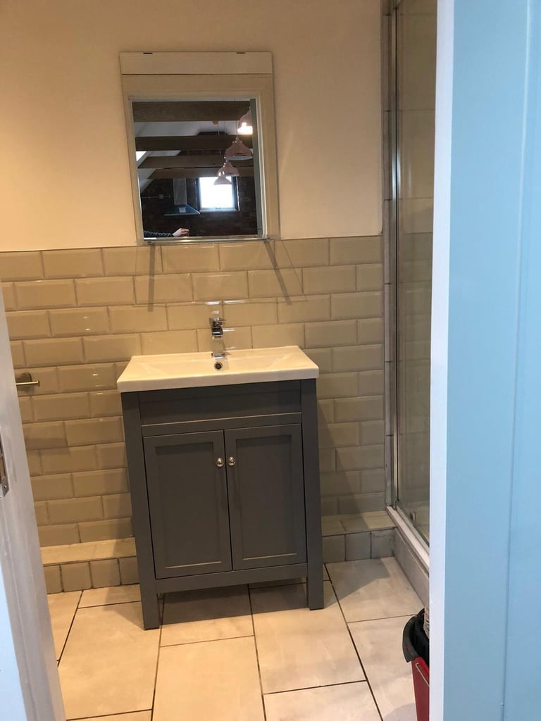 Spacious & Cosy Studio Flat for Rent – CV1 5DW