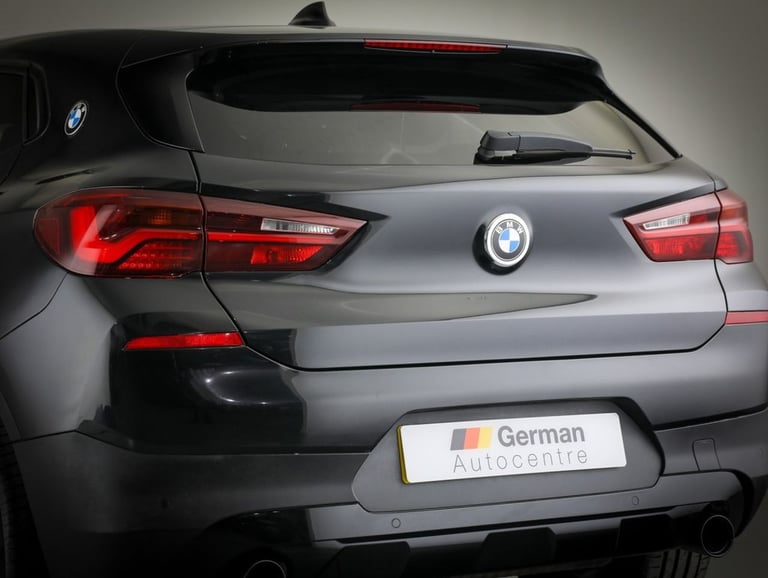 2022 BMW X2 2.0 20i Sport SUV 5dr Petrol Auto xDrive Euro 6 (s/s) (178 ps) HATCHBACK Petrol Autom...