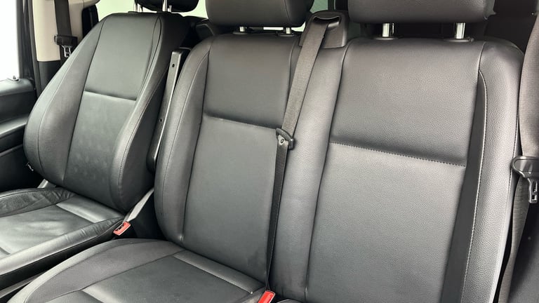 2022 Mercedes-Benz Vito 2.0 114 CDI SELECT Tourer Double Cab 5dr Diesel G-Tronic RWD L3 Euro 6 (s...