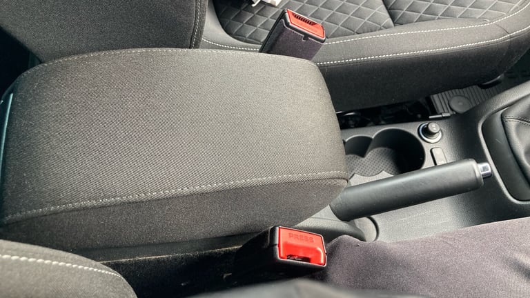 2017 Skoda Yeti 2.0 TDI CR [150] SE Drive 4x4 5dr Diesel Estate Estate Diesel Manual