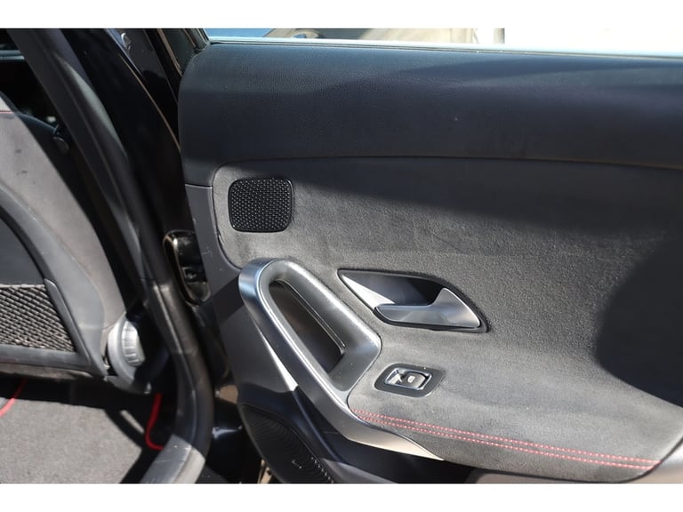 2019 Mercedes-Benz A-Class A200 AMG Line Hatchback Petrol Automatic