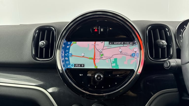 2022 MINI Countryman 2.0 Cooper S Exclusive ALL4 5dr Auto Petrol Hatchback Hatchback Petrol Autom...