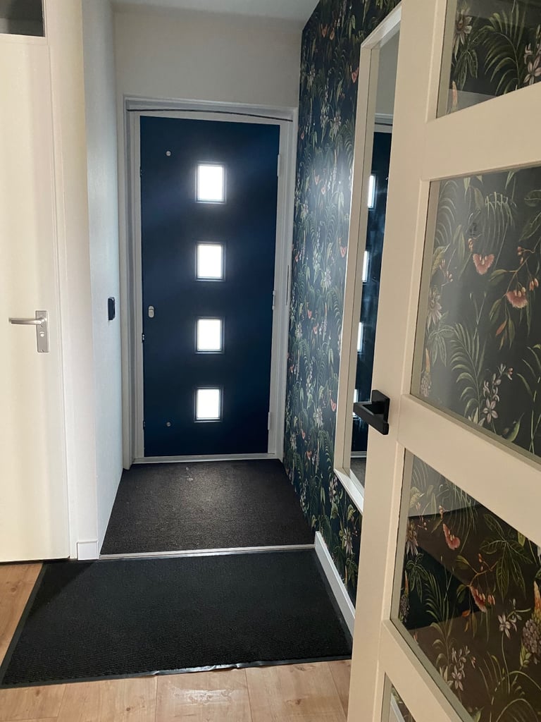 EXTERNAL DOORS, COMPOSITE DOORS, ALUMINIUM, STEEL DOORS, BI-FOLD, FRENCH, PATIO DOORS