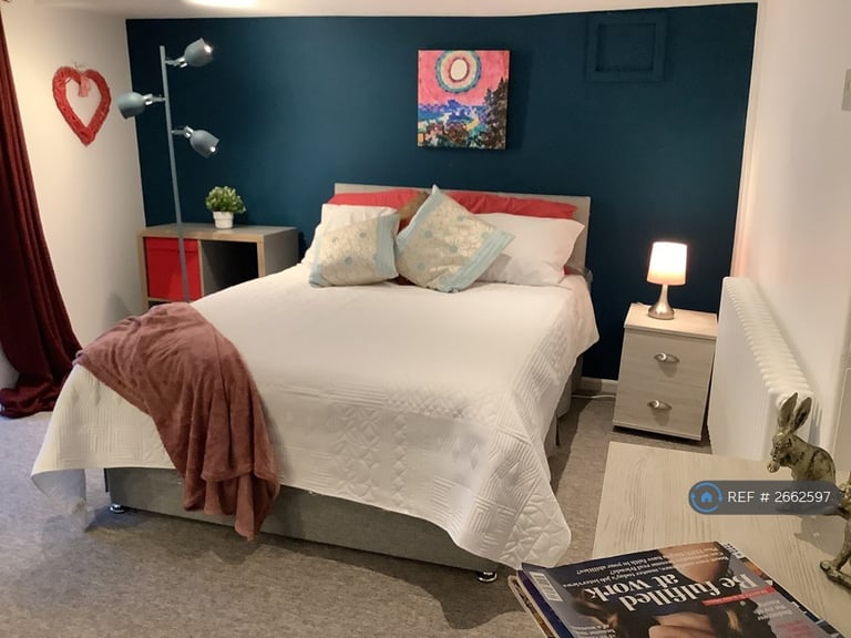 1 bedroom in Wellington Avenue, Bristol, BS6 (#2662597)
