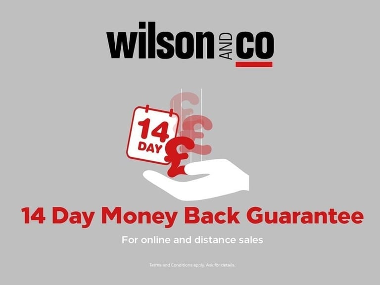 2023 MG MG HS 1.5 T-GDI Trophy SUV 5dr Petrol DCT Euro 6 (s/s) (162 ps) ESTATE Petrol Automatic