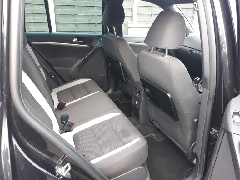 image for Vw tiguan r line 2.0 tdi swap mercedes audi bmw vw