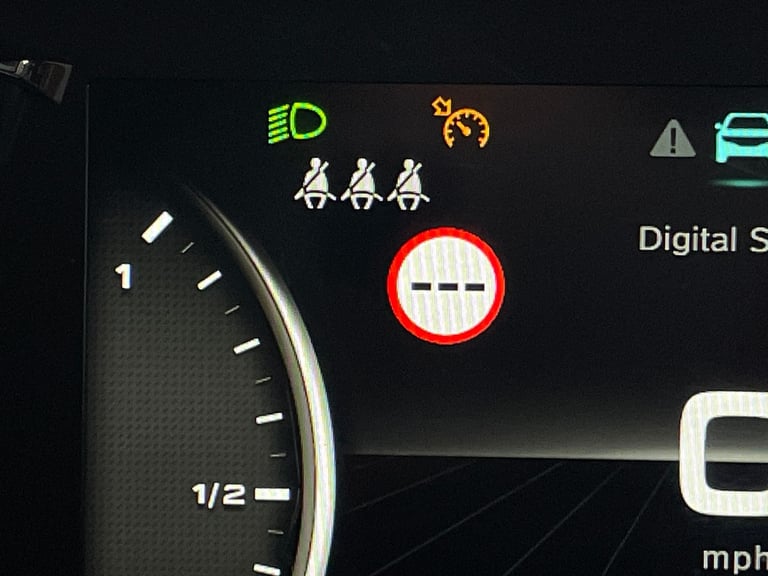 2022 MG MG HS 1.5 T-GDI Exclusive SUV 5dr Petrol Manual Euro 6 (s/s) (162 ps) - LED - REV Suv Pet...