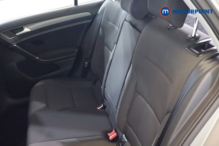 2018 Volkswagen Golf 1.5 TSI EVO SE [Nav] 5dr DSG Hatchback Petrol Automatic