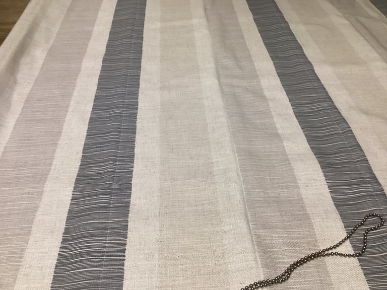 Roman blind free vgc 