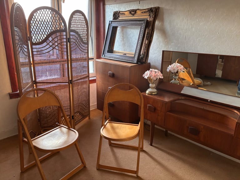 image for Mid Century Vintage Retro Furniture 