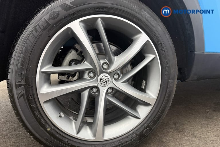 2023 MG MG HS 1.5 T-GDI Excite 5dr SUV Petrol Manual