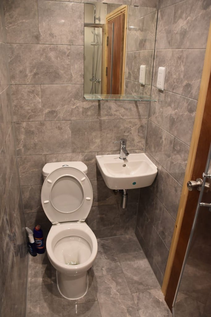 Ensuite Double Room - Shoreditch - All Inclusive