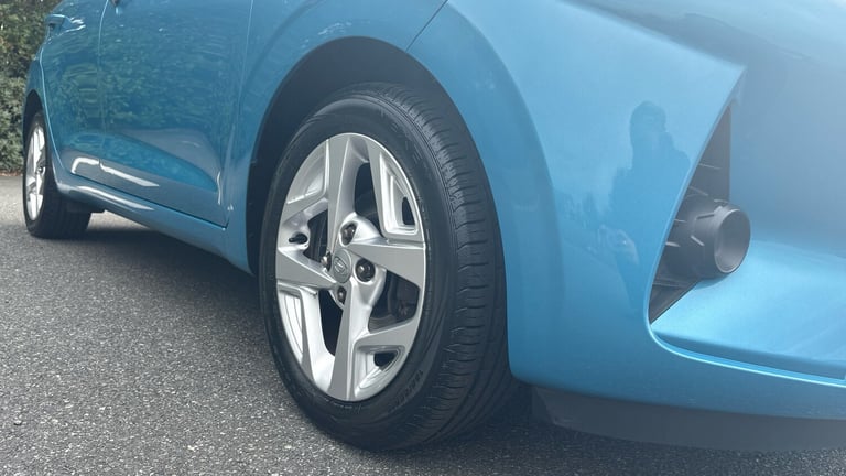 2020 Hyundai i10 1.0 MPi SE Connect 5dr Petrol Hatchback Hatchback Petrol Manual