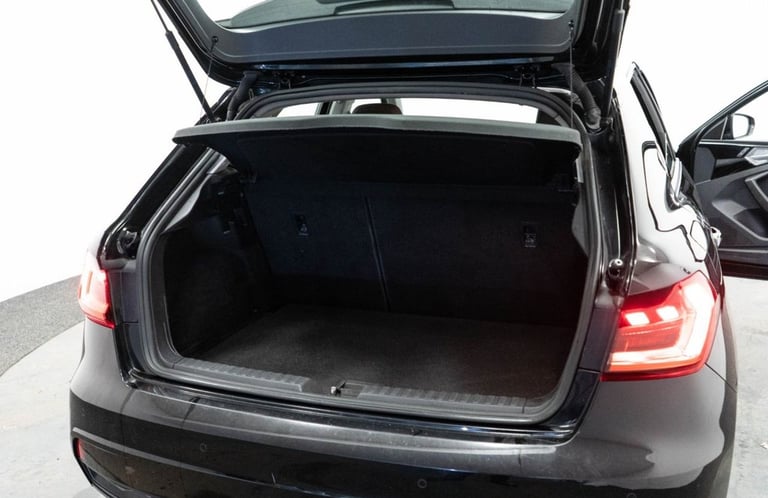 2020 70 AUDI A1 1.0 TFSI 25 SPORT SPORTBACK 5DR PETROL MANUAL EURO 6 (S/S) (95 P