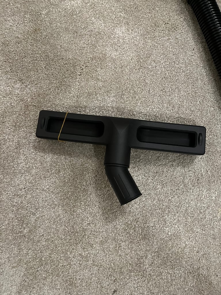 New carpet cleaner Aquarius 