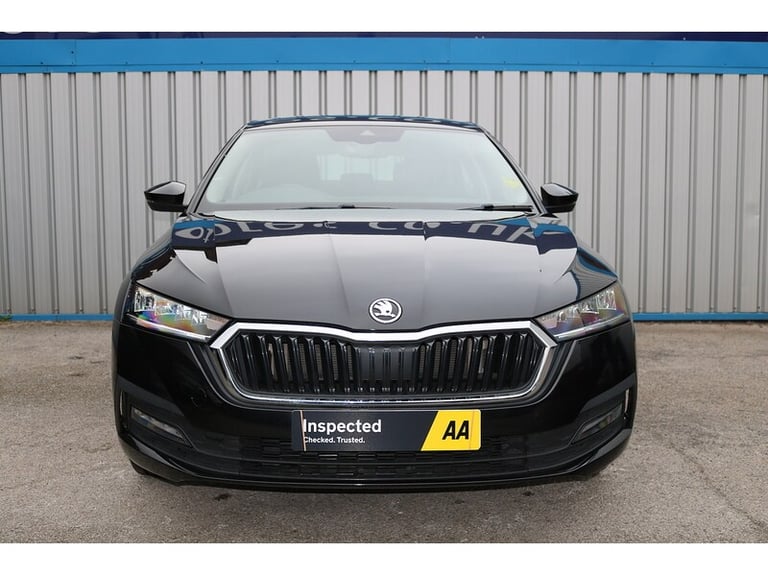 2020 Skoda Octavia TDI SE First Edition Hatchback Diesel Manual