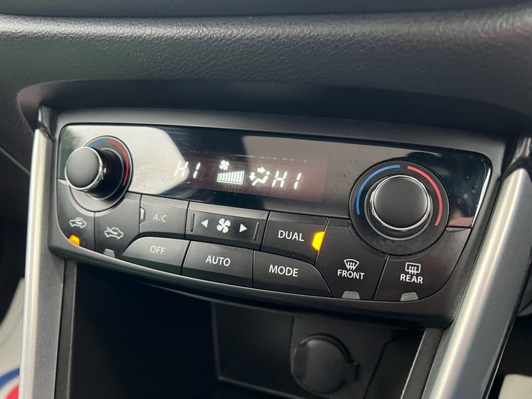 2018 18 SUZUKI SX4 S-CROSS 1.6 DDIS SZ5 SUV 5DR DIESEL MANUAL ALLGRIP EURO 6 (S/