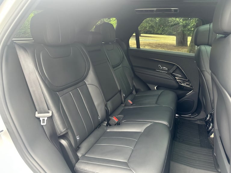 2023 Land Rover Range Rover Sport 3.0 D350 Autobiography 5dr Auto ESTATE Diesel Automatic