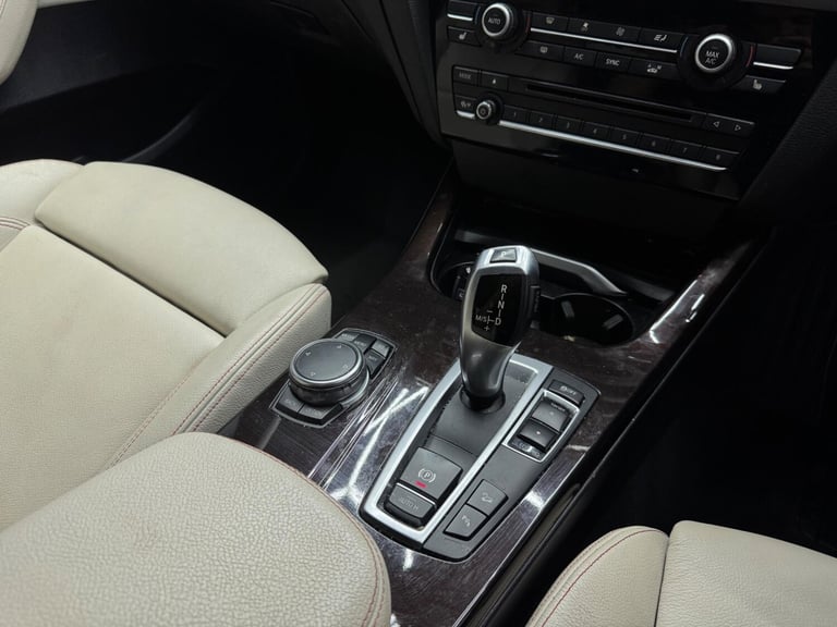 2016 BMW X4 2.0 20d xLine Auto xDrive Euro 6 (s/s) 5dr COUPE Diesel Automatic