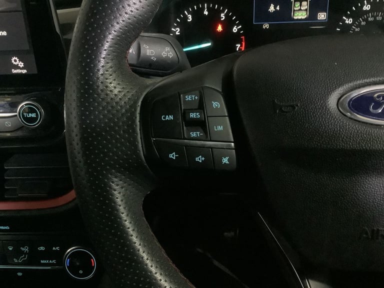 2020 Ford Fiesta 1.0T EcoBoost GPF ST-Line X Hatchback 5dr Petrol Manual Euro 6 (s/s) (140 p Hatc...