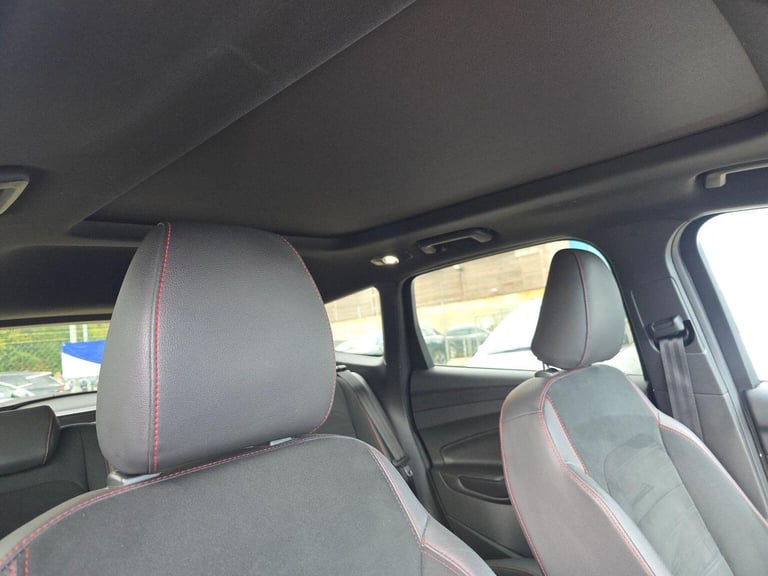 FORD KUGA 2.0 TDCi ST-Line X Powershift AWD Euro 6 (s/s) 5dr 2019