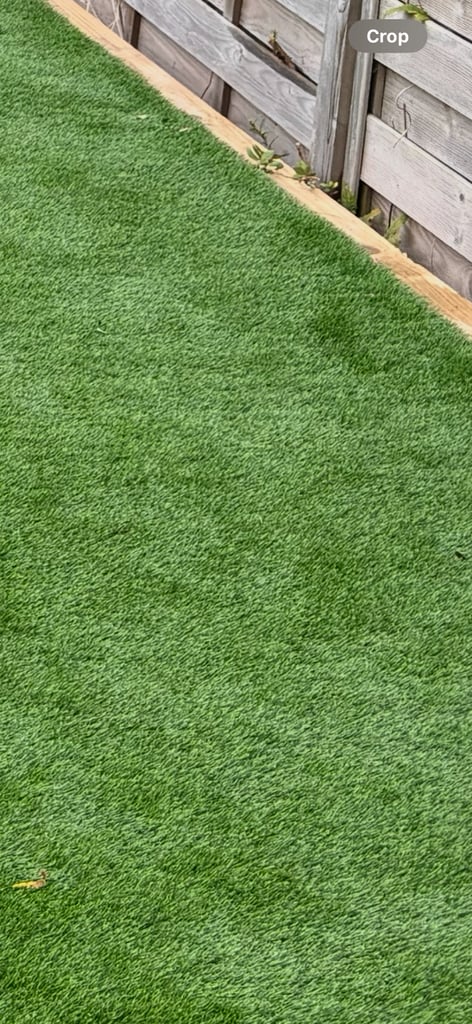 image for 40mm Majestic artificial grass 