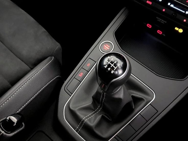 2022 SEAT Ibiza 1.0 TSI XCELLENCE Euro 6 (s/s) 5dr Manual Hatchback Petrol Manual