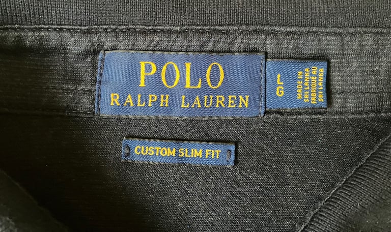 POLO SHIRT ** STILL AVAILABLE **