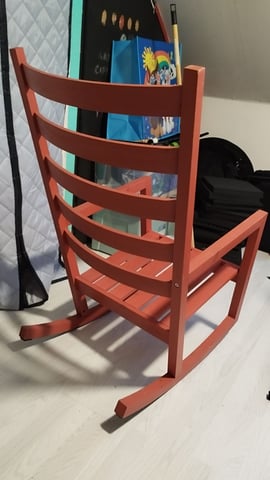 Ikea Nursery chair in Blantyre, Glasgow Gumtree