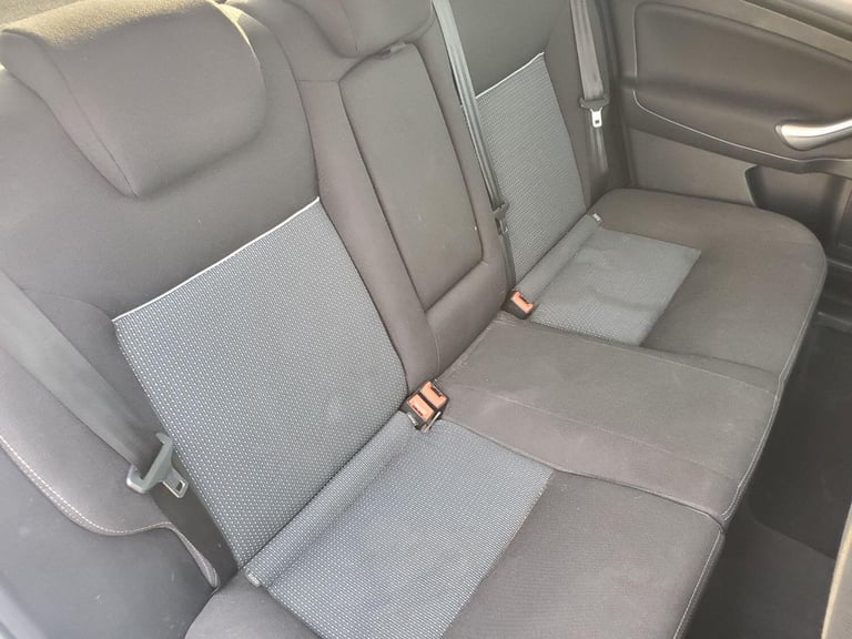 FORD MONDEO 2.0 TDCi Zetec 2012