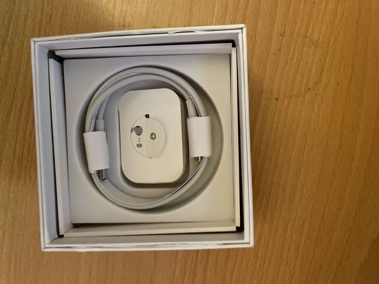 AirPods Pro second generation 