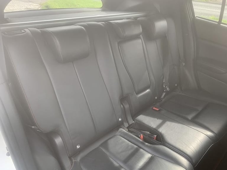 2018 Mitsubushi Eclipse Cross 1.5T - New MOT - Only 83000 miles