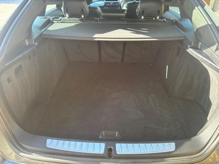 BMW 3 SERIES 2.0 320d xDrive M Sport Gran Turismo 2015