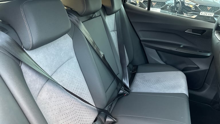 2024 Cupra Born 170kW e-Boost V3 77kWh 5dr Auto [5 Seat] Electric Hatchback Hatchback Electric Au...