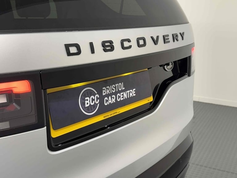 2019 Land Rover Discovery SD V6 Anniversary Edition SUV Diesel Automatic