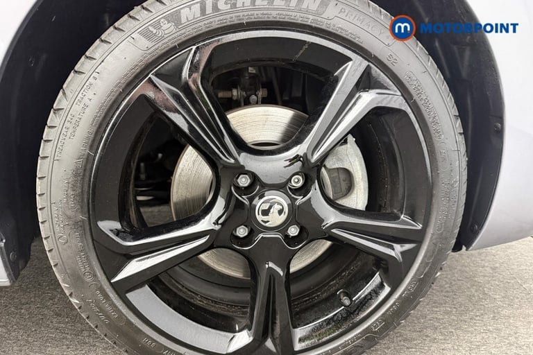 2023 Vauxhall Corsa 1.2 Turbo GS 5dr Auto Hatchback Petrol Automatic