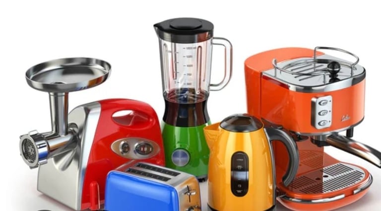 image for Non working electricl items