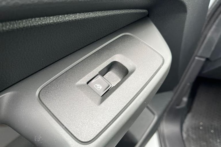 2025 Ford Transit Connect 250 Trend AUTO L2 LWB 1.5 EcoBoost PHEV 150ps, CRUISE CONTROL, REAR PAR...