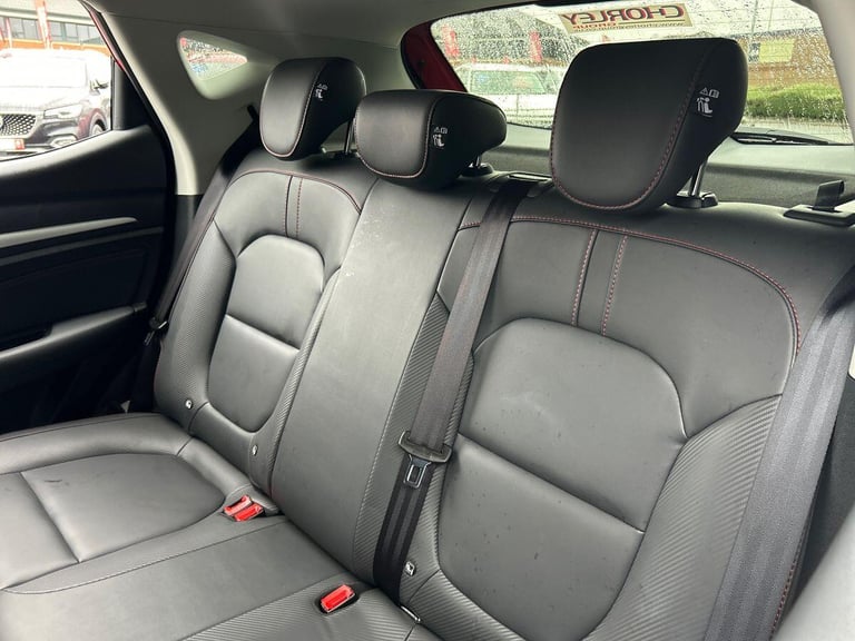 2023 MG MG ZS 1.5 VTi-TECH Exclusive SUV 5dr Petrol Manual Euro 6 (s/s) (106 ps) SUV PETROL Manual